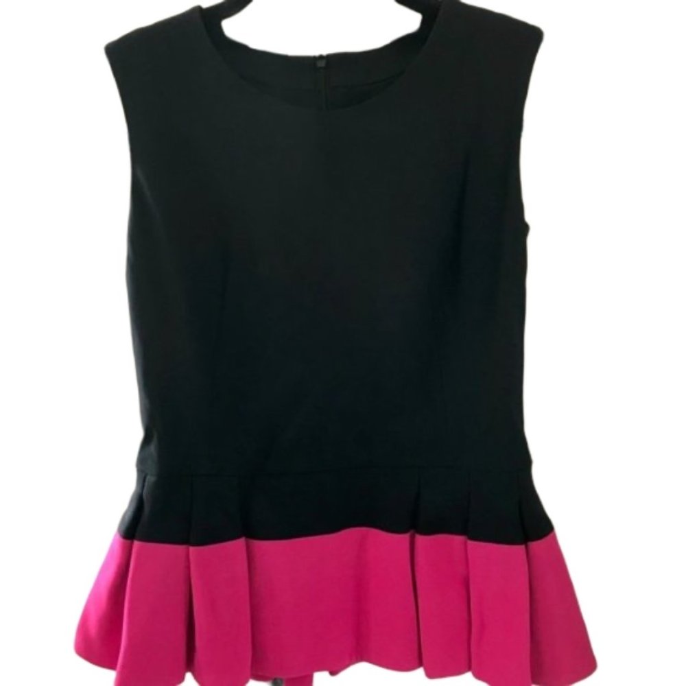 Alexander McQueen Lady Top Short Sleeve